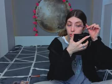 Isobelsteinger February 25, 2026 Chaturbate stream image