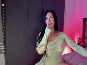 Itskiity February 25, 2026 Chaturbate stream image