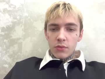 Ivywairley February 25, 2026 Chaturbate stream image