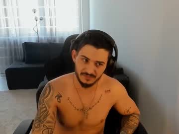 Jonnyporn1 February 25, 2026 Chaturbate stream image