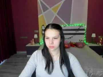 Kerrymerfit February 25, 2026 Chaturbate stream image