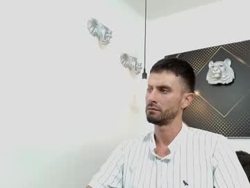 Kingoftemptation February 25, 2026 Chaturbate stream image