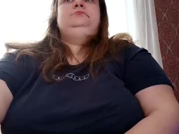 Mavka2025x February 25, 2026 Chaturbate stream image