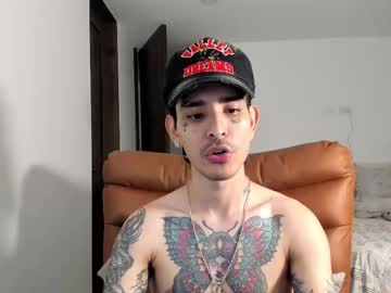 Playboi_Carti01 February 25, 2026 Chaturbate stream image
