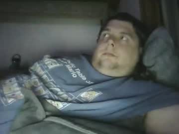 Prestonhealy February 25, 2026 Chaturbate stream image