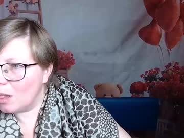Radachudna February 25, 2026 Chaturbate stream image