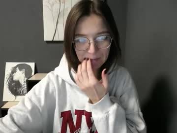 Shining_Pearl February 25, 2026 Chaturbate stream image