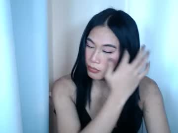 Alwina_Williams February 25, 2026 Chaturbate stream image