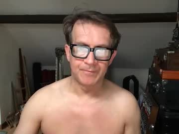 Artisterotic February 25, 2026 Chaturbate stream image