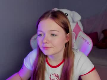 Elinavale February 25, 2026 Chaturbate stream image