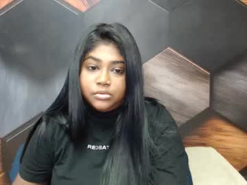 Indian_Rimmelx February 25, 2026 Chaturbate stream image
