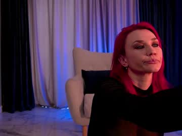Infinitespring February 25, 2026 Chaturbate stream image