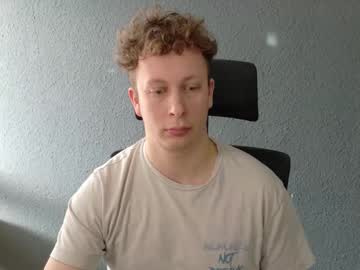 Maxboner94 February 25, 2026 Chaturbate stream image