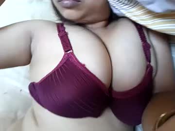 Missirubrub February 25, 2026 Chaturbate stream image