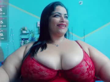 Nickyribeiro February 25, 2026 Chaturbate stream image