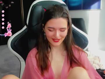Niki_Cutes February 25, 2026 Chaturbate stream image