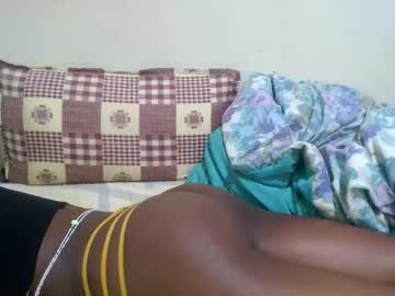 Sexy_Mariannah February 25, 2026 Chaturbate stream image