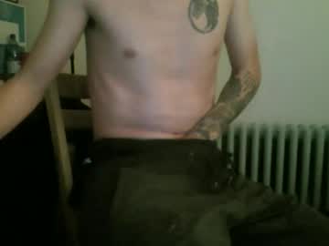 Whiteboyslim21 February 25, 2026 Chaturbate stream image
