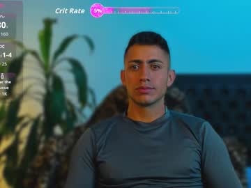 Zachpri20 February 25, 2026 Chaturbate stream image