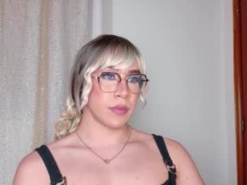 Alonehazel February 25, 2026 Chaturbate stream image