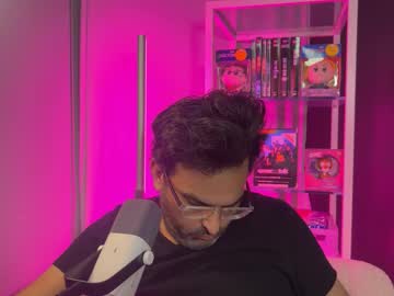 Amir_Zaydan February 25, 2026 Chaturbate stream image