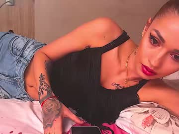 Bonnie_And_Clyde12341234 February 25, 2026 Chaturbate stream image