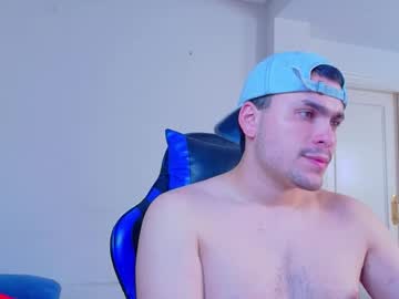 Comenback February 25, 2026 Chaturbate stream image