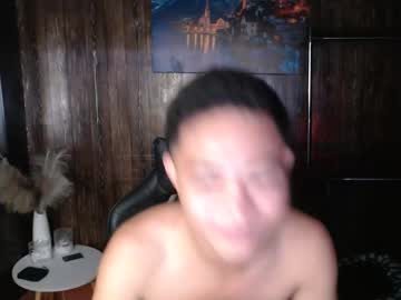 Fuck_By_Zack February 25, 2026 Chaturbate stream image