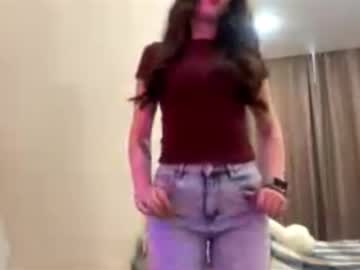 Jacqueesplin February 25, 2026 Chaturbate stream image