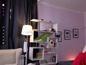 Kiany_Riv February 25, 2026 Chaturbate stream image