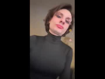 Kri2sti000 February 25, 2026 Chaturbate stream image