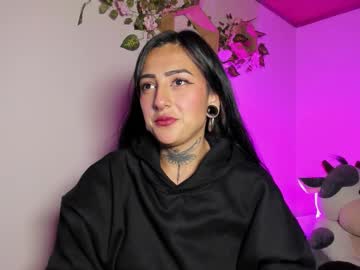 Lolaleah_ February 25, 2026 Chaturbate stream image