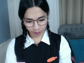 Lovelymae18 February 25, 2026 Chaturbate stream image
