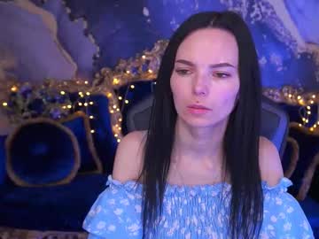 Oliviasweetsin February 25, 2026 Chaturbate stream image