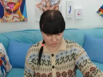 Pretty_Malika February 25, 2026 Chaturbate stream image