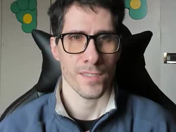 Stevex870 February 25, 2026 Chaturbate stream image