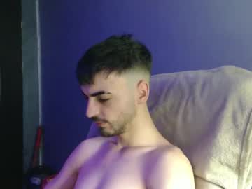 Xxxdonpuiuuxxx February 25, 2026 Chaturbate stream image