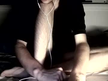 Benjamin_Bottom18 February 25, 2026 Chaturbate stream image