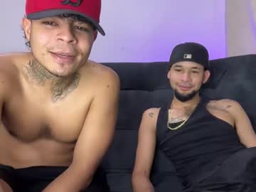 Enyel_100 February 25, 2026 Chaturbate stream image