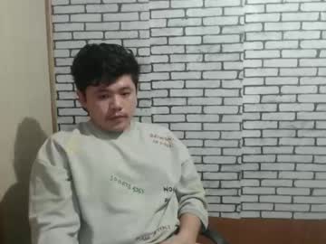 Kingvoltage February 25, 2026 Chaturbate stream image
