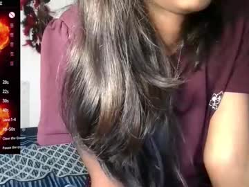 Magic_Door_Open February 25, 2026 Chaturbate stream image