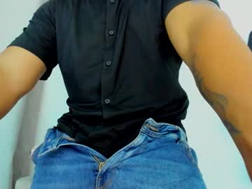 Masterbbchard February 25, 2026 Chaturbate stream image