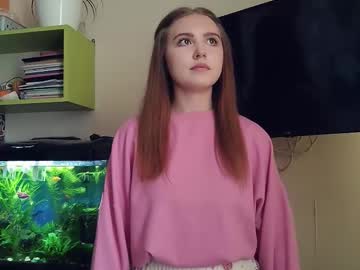 Naomibarhydt February 25, 2026 Chaturbate stream image