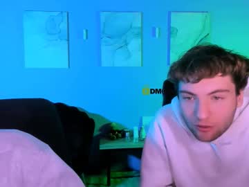 Travis_Wolf_ February 25, 2026 Chaturbate stream image