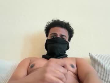 Yung_Black_German February 25, 2026 Chaturbate stream image