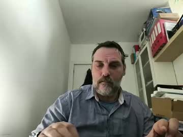 Allenvic February 25, 2026 Chaturbate stream image
