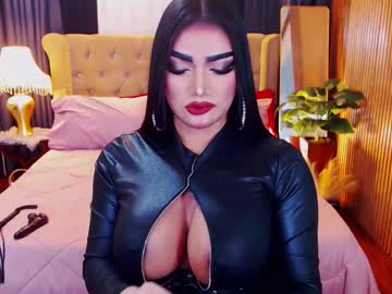 Alurajhenson February 25, 2026 Chaturbate stream image