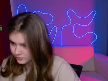Arielmell February 25, 2026 Chaturbate stream image