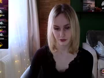 Bella_Villen February 25, 2026 Chaturbate stream image