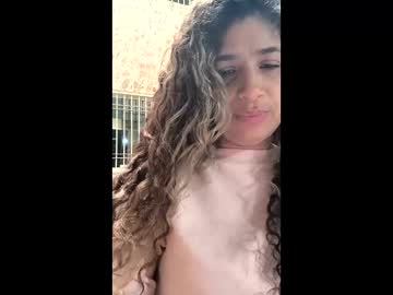 Brianda_Sexy February 25, 2026 Chaturbate stream image